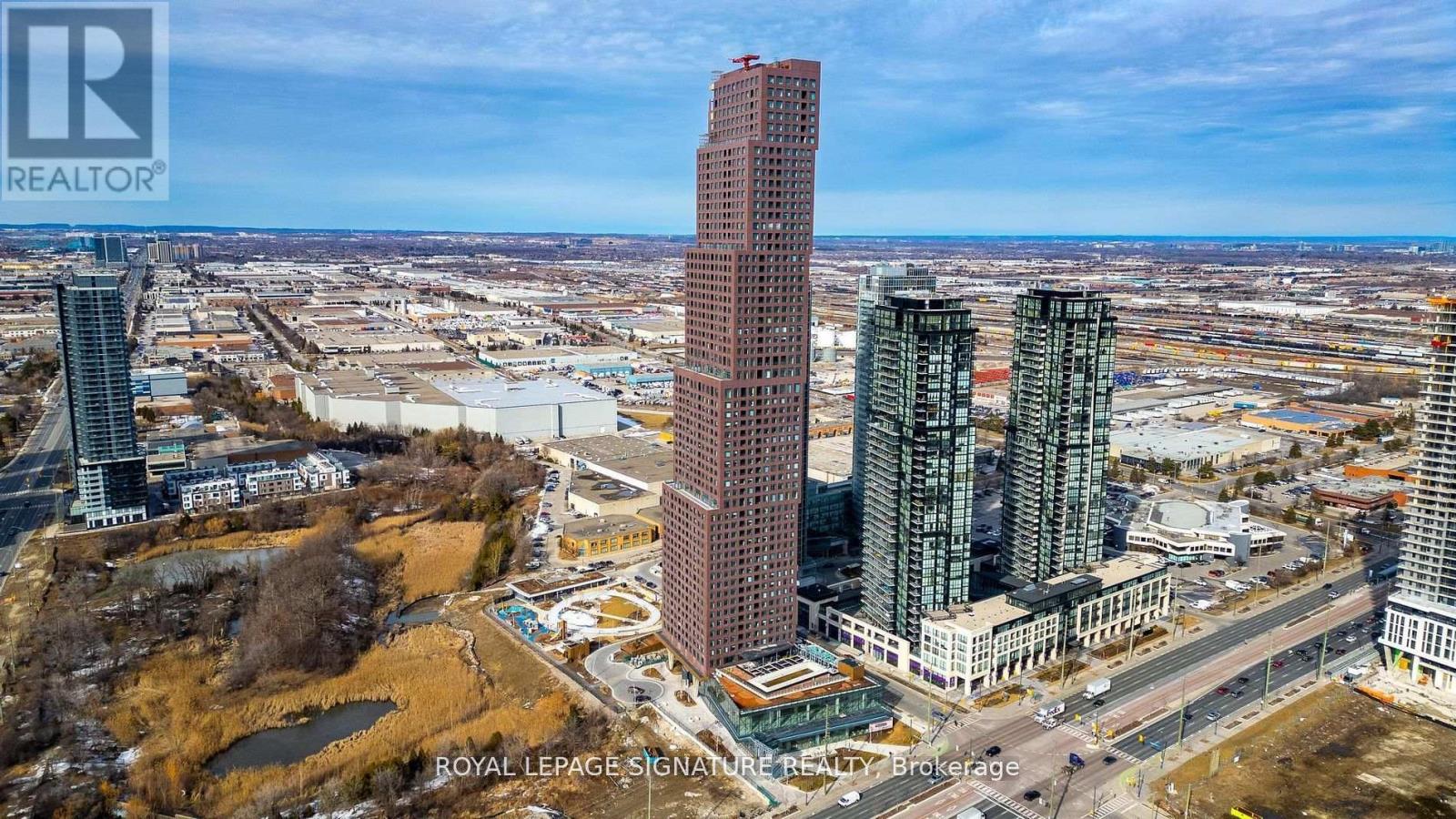 Listing photo of 4908 - 2920 HIGHWAY 7 ROAD