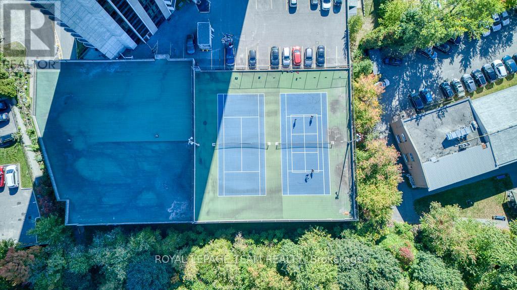 2 Bed, 2 Bath House for Sale in Ottawa – 2201 – 1025 RICHMOND ROAD, Ottawa – MLS# X13061440 - Image 8