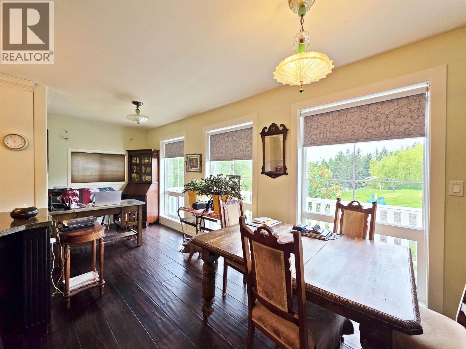 3853 DALE LAKE ROAD - 3