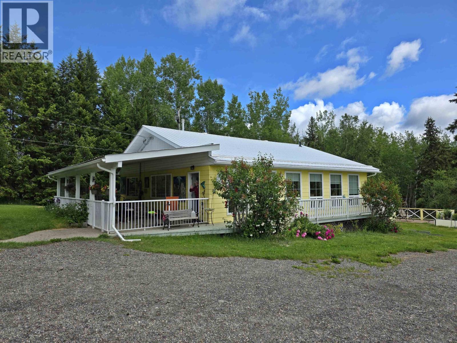 3853 DALE LAKE ROAD - 1