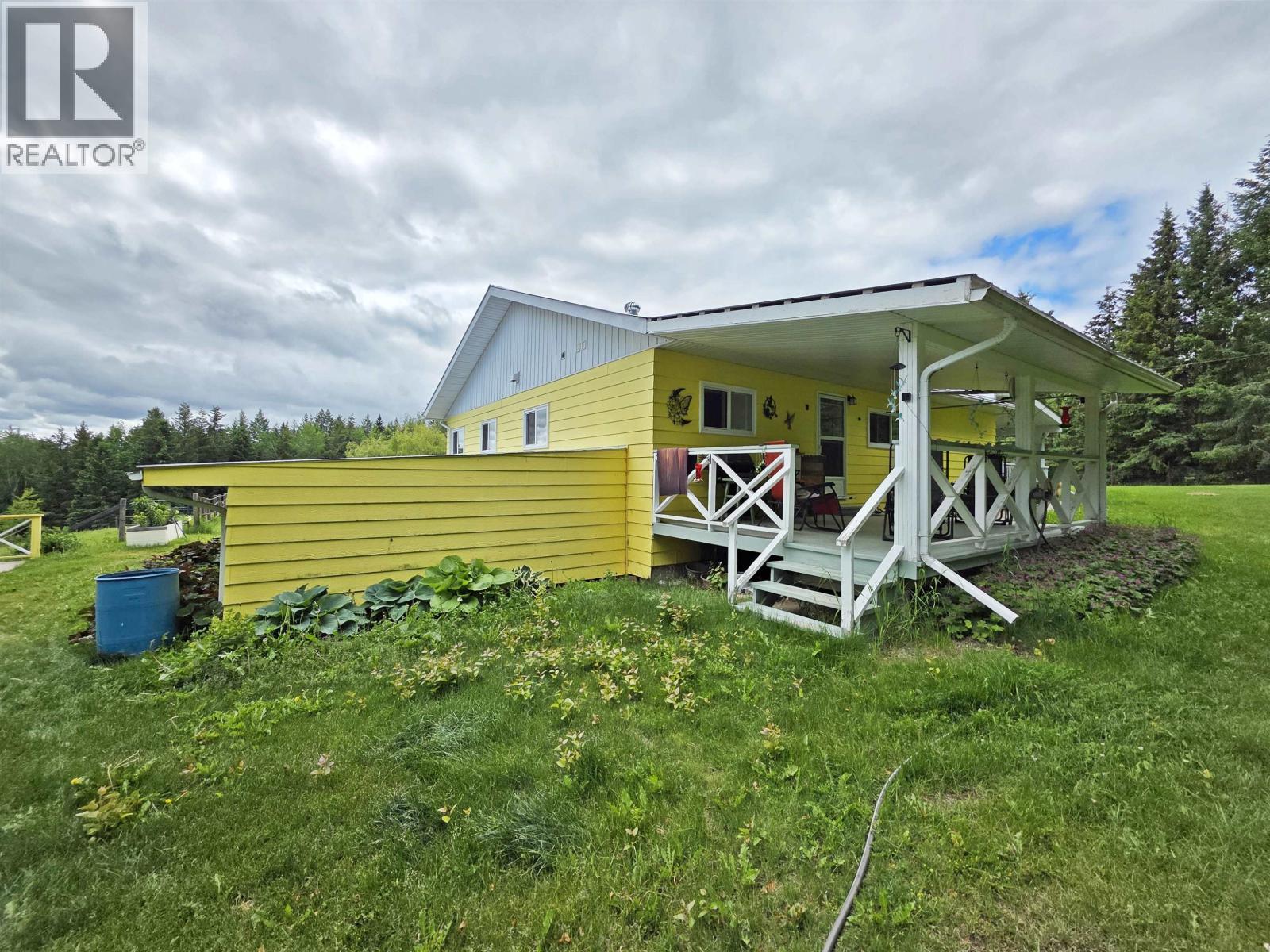 3853 DALE LAKE ROAD - 17