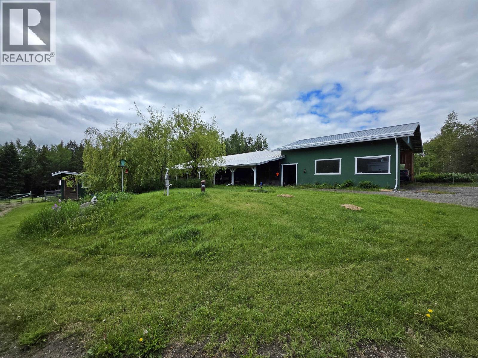 3853 DALE LAKE ROAD - 22