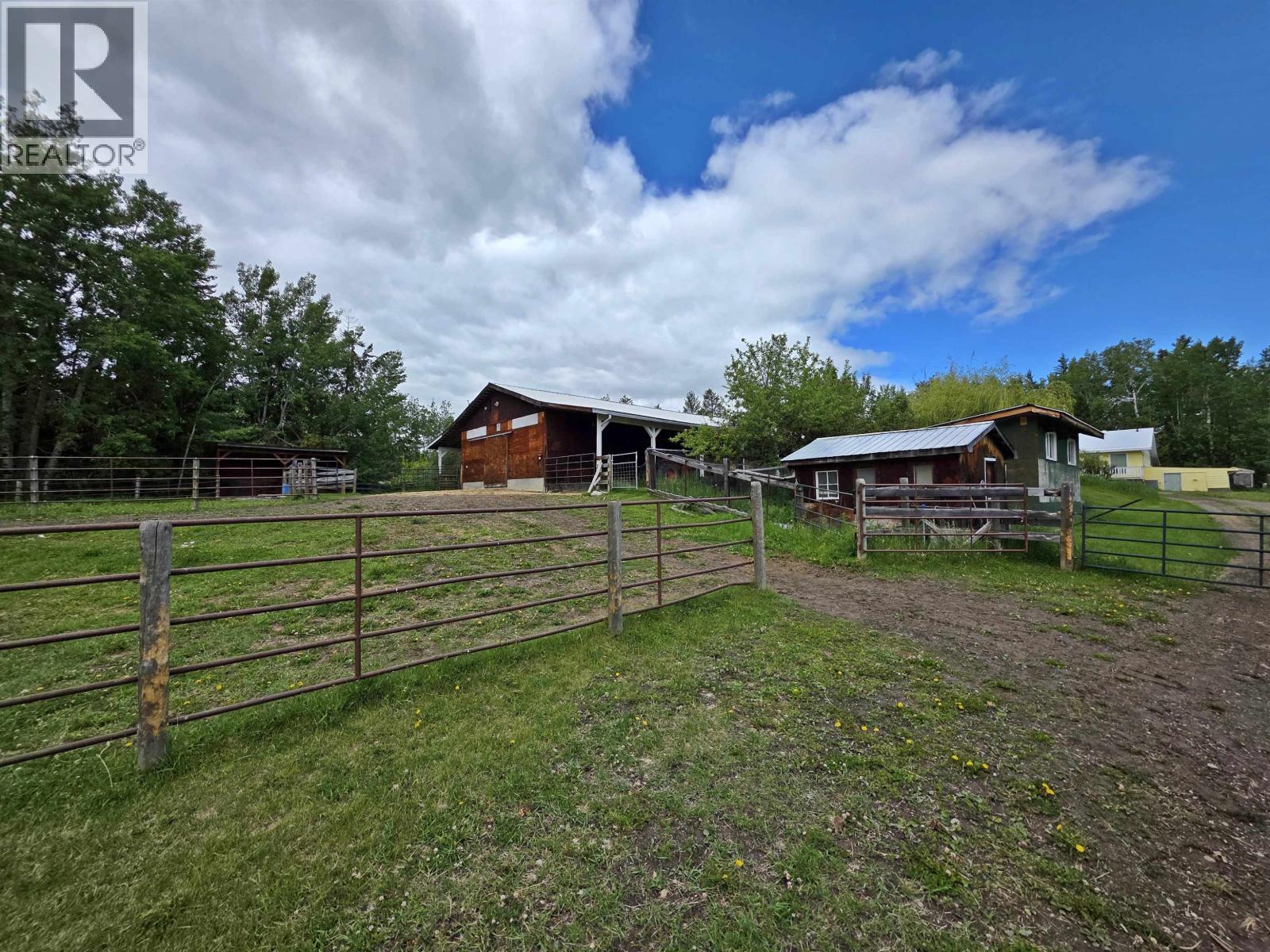 3853 DALE LAKE ROAD - 23
