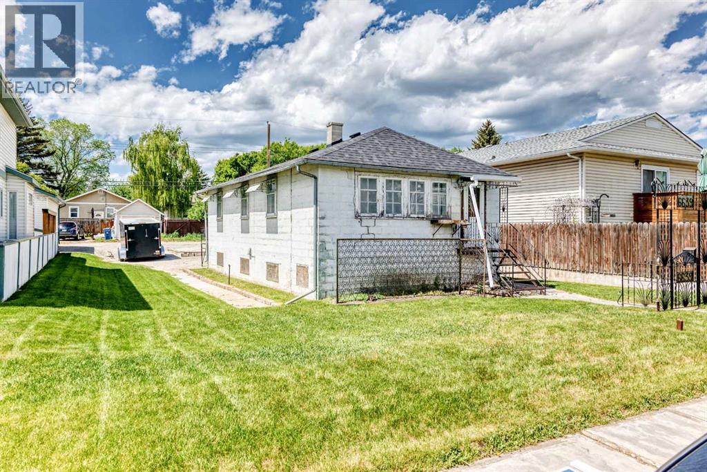 6639 19 Street SE - 1