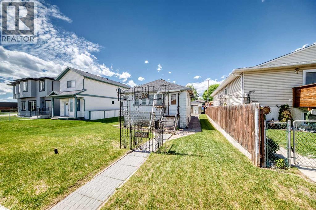 6639 19 Street SE - 2