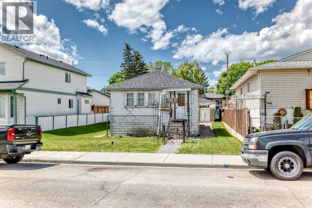 6639 19 Street SE - 5