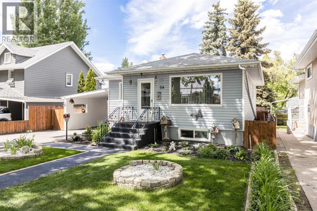54 9 Street SW - photo 2