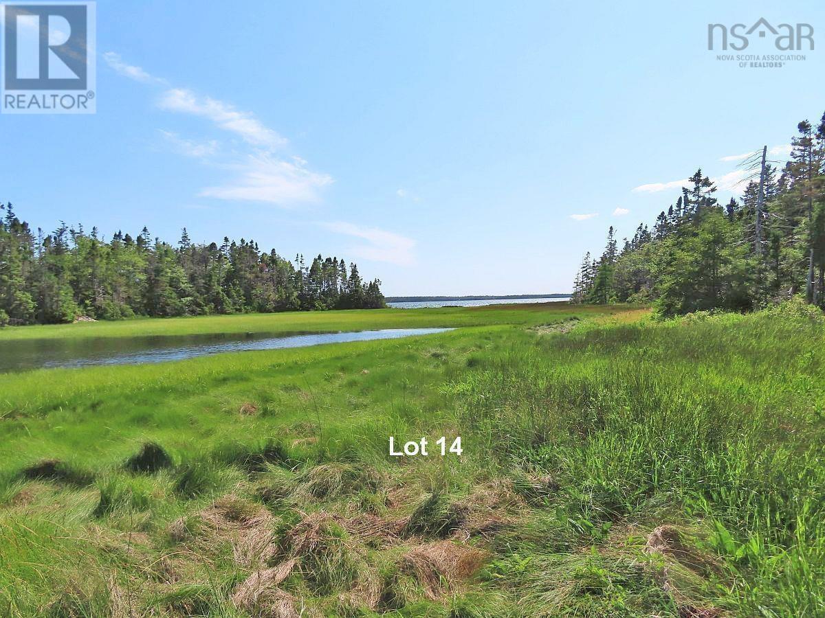 Property 36 of 49 of Lot 14 Perry Lane