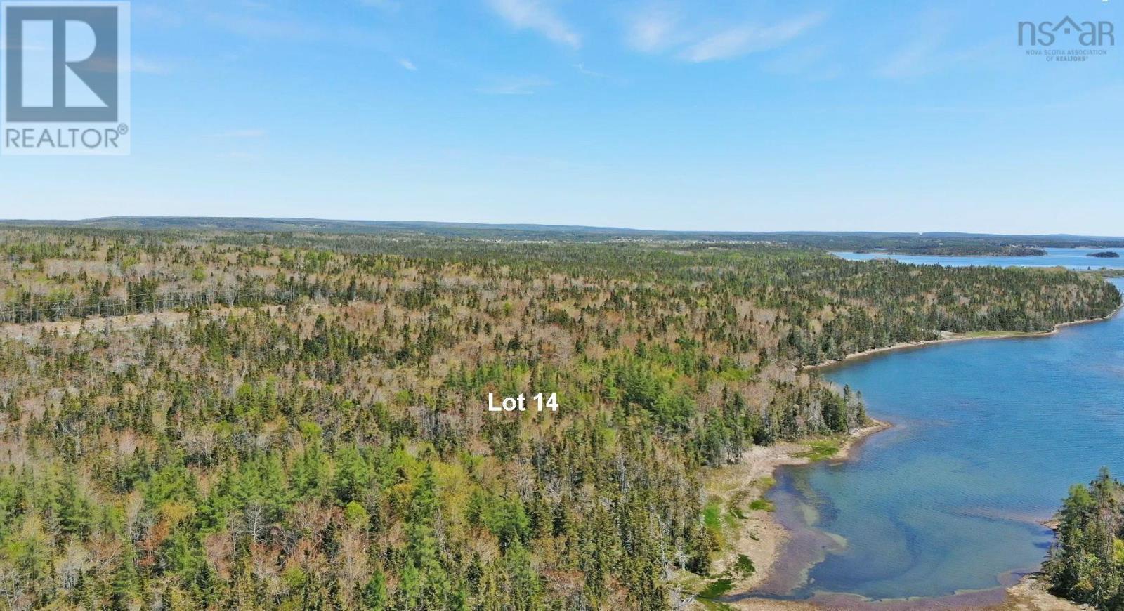Property 35 of 49 of Lot 14 Perry Lane