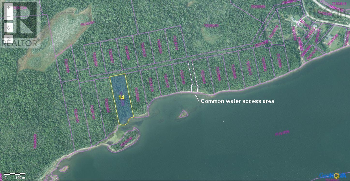 Property 22 of 49 of Lot 14 Perry Lane
