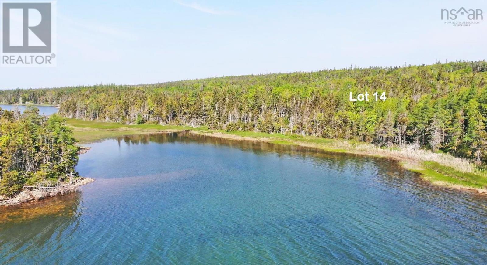Property 37 of 49 of Lot 14 Perry Lane