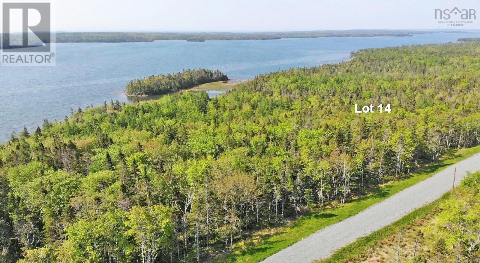 Property 10 of 49 of Lot 14 Perry Lane