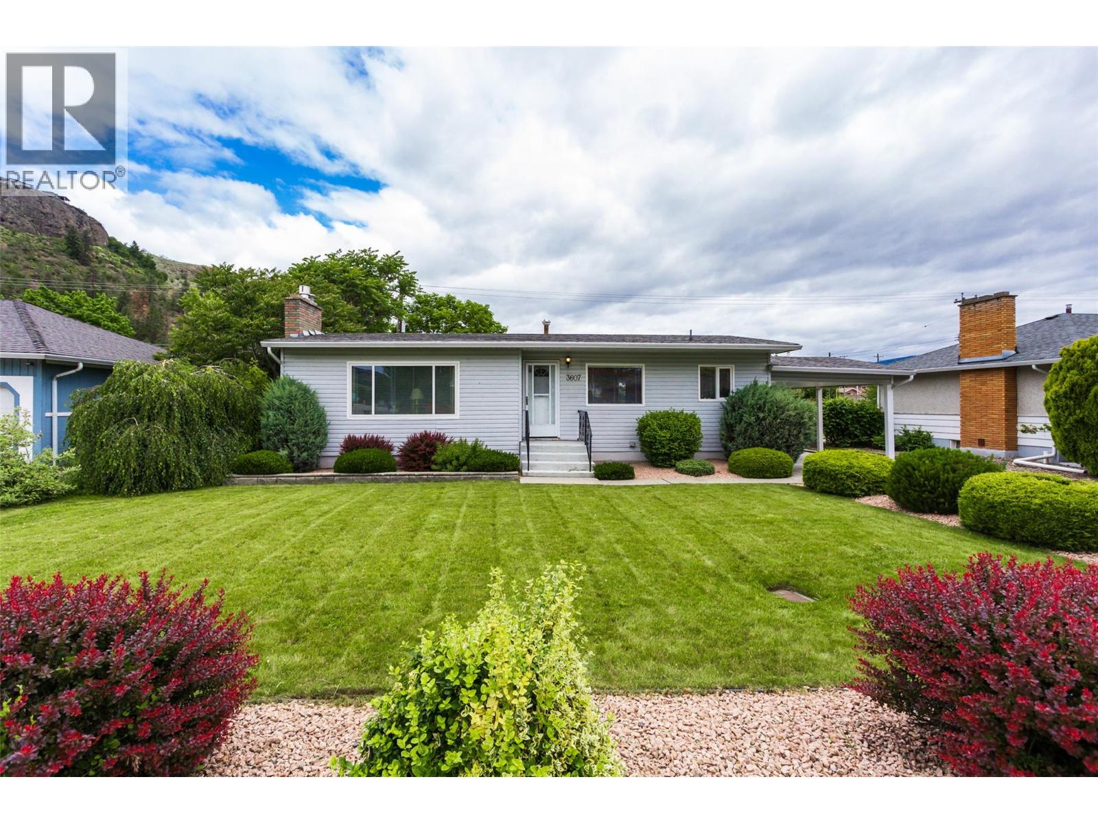 3607 39 Avenue, Vernon
