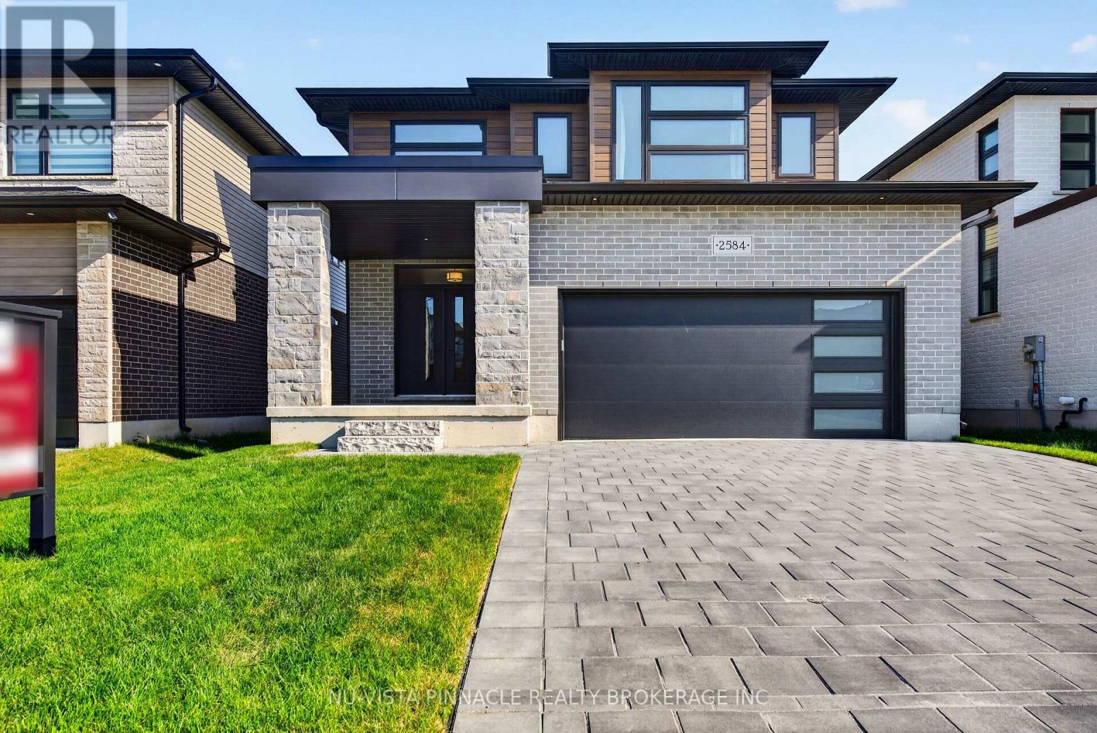 2584 BUROAK DRIVE - 1