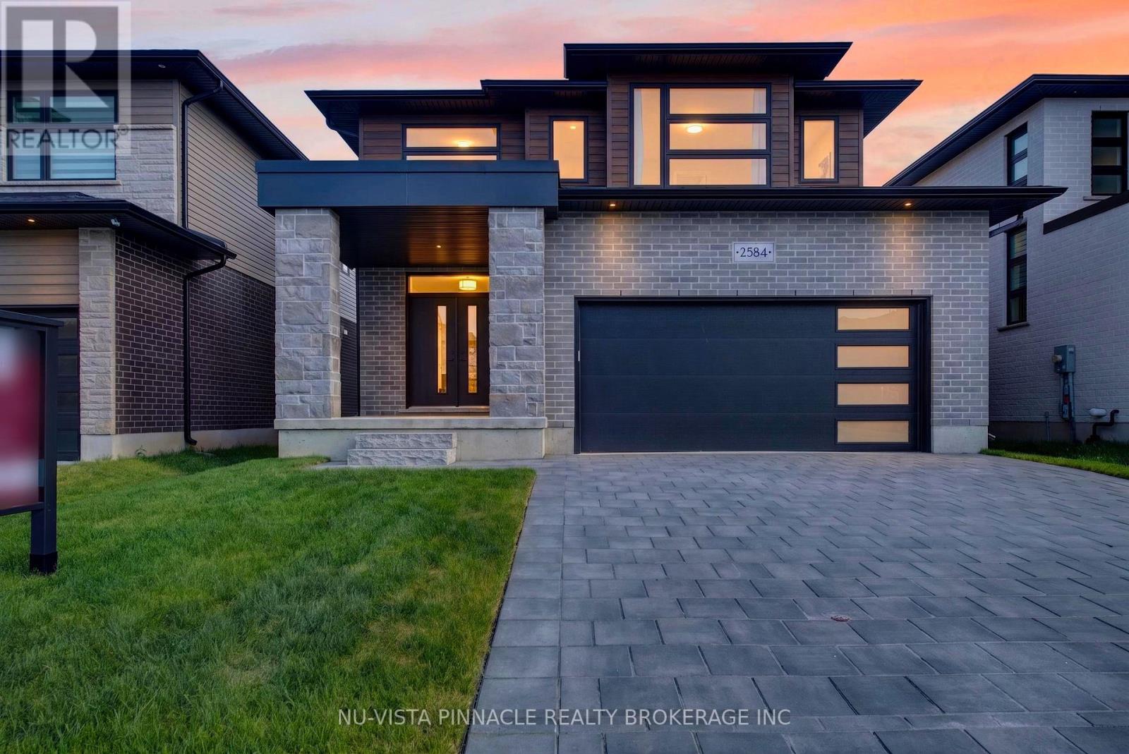 2584 BUROAK DRIVE - 2