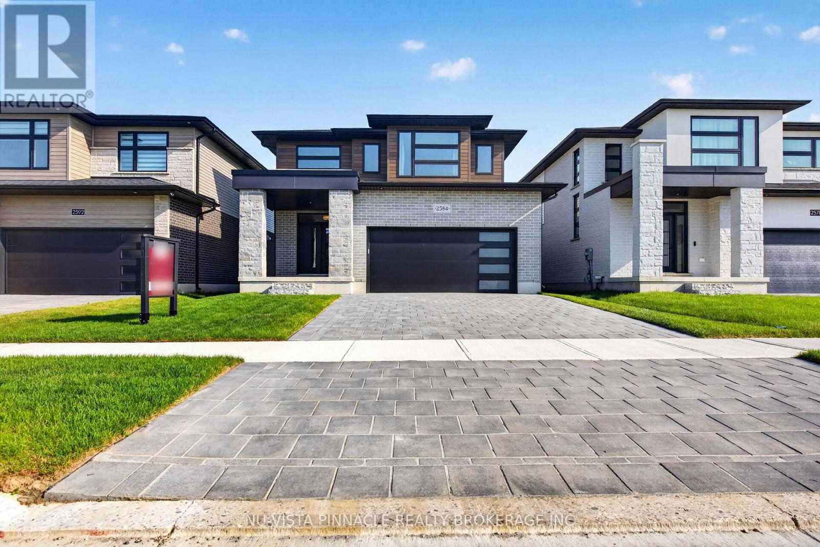 2584 BUROAK DRIVE - 3