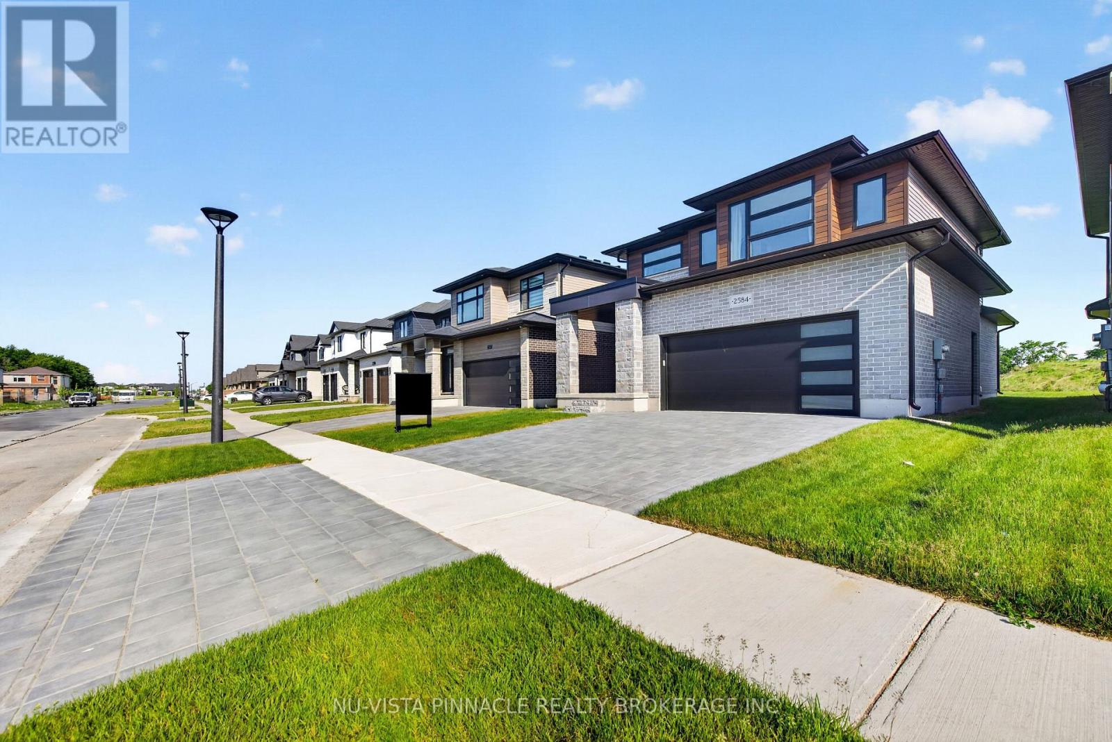 2584 BUROAK DRIVE - 4