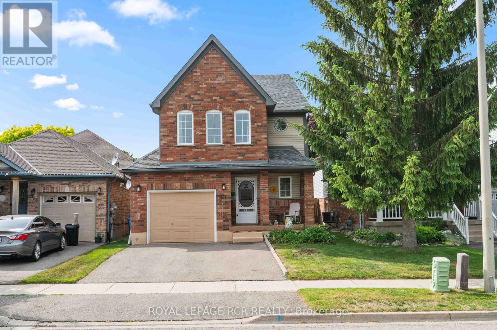 21 Settlers Road
