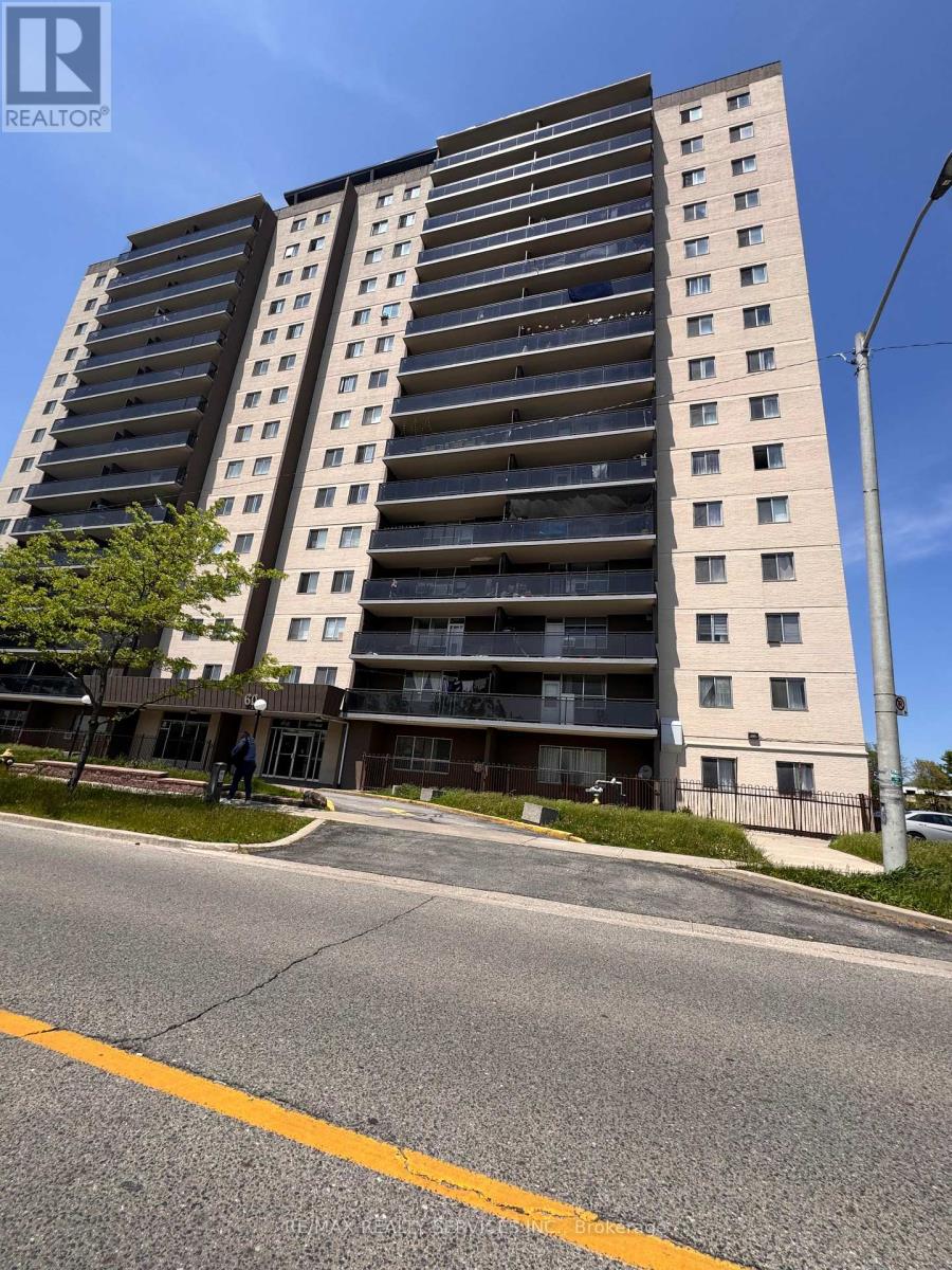 #501 60 STEVENSON ROAD - 1