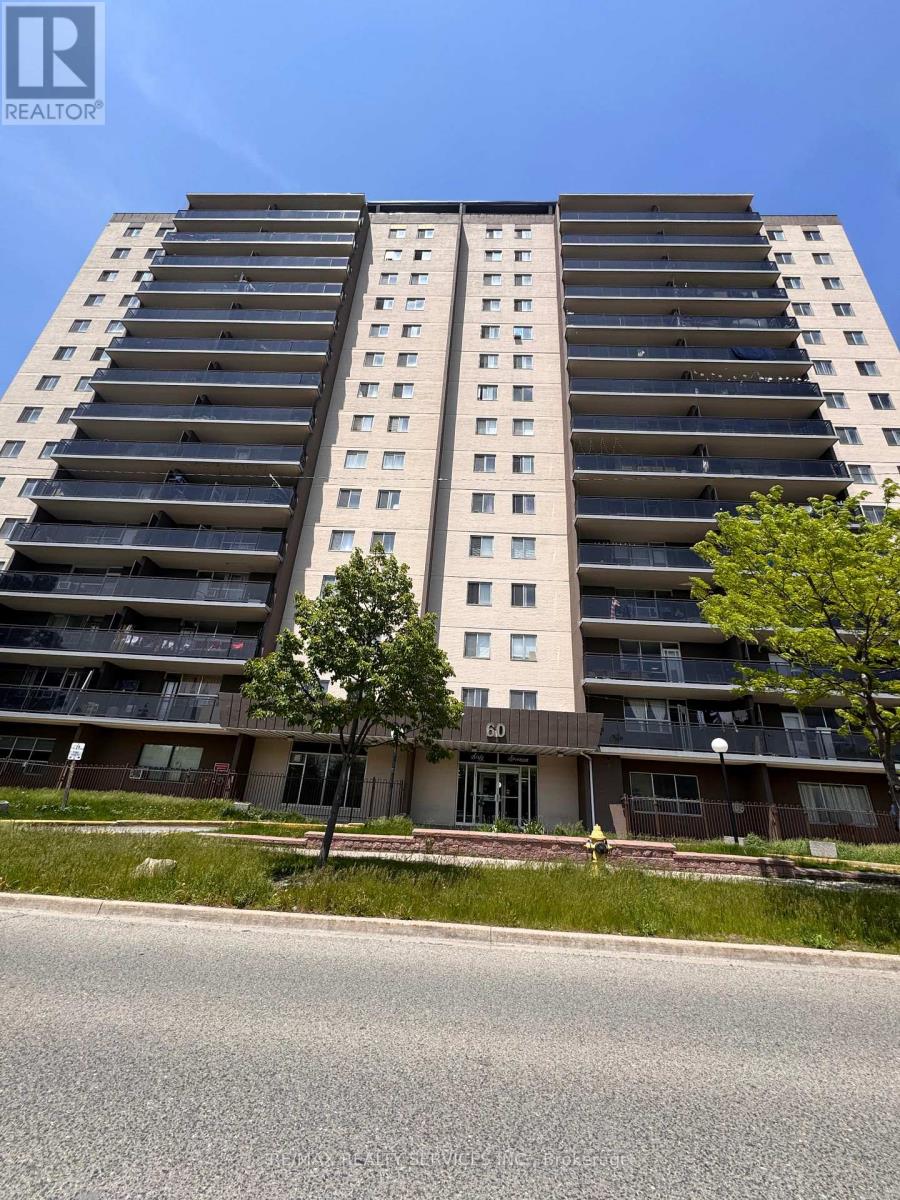#501 60 STEVENSON ROAD - 2