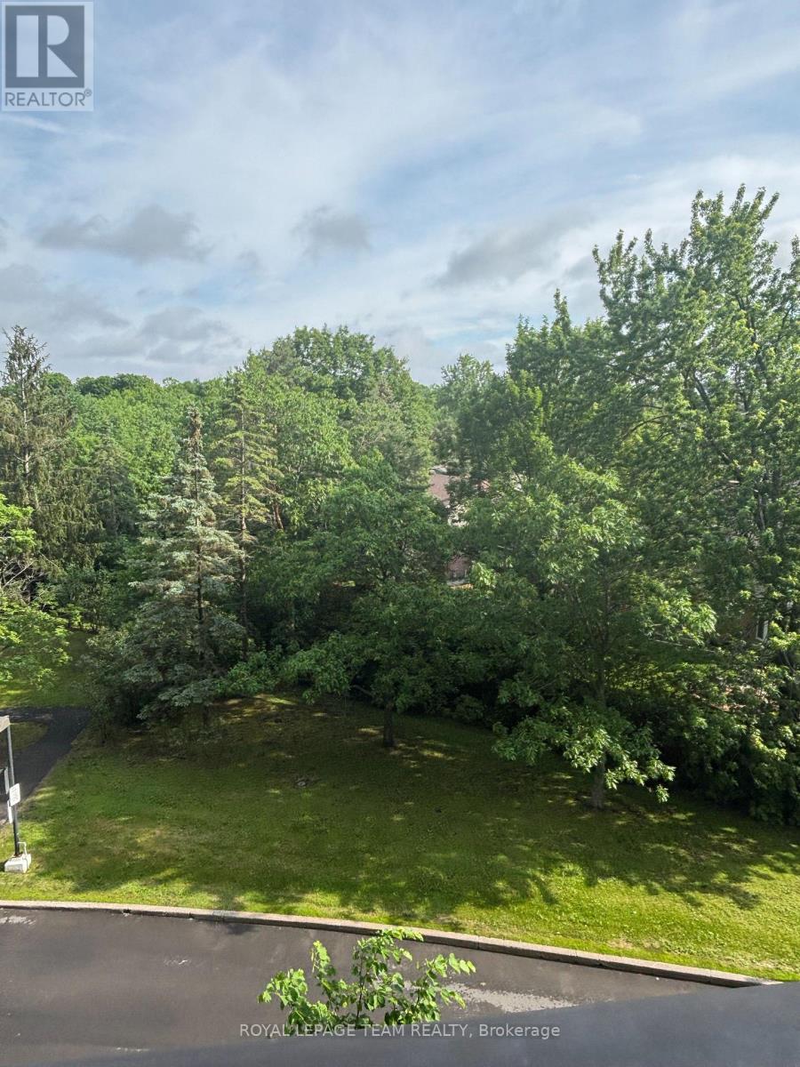2 Bed, 2 Bath Apartment for Sale in Ottawa – 402 – 1705 PLAYFAIR DRIVE, Ottawa – MLS# X13432274 - Image 26