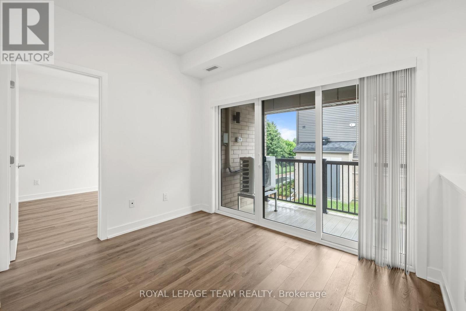 2 Bed, 2 Bath House for Rent in Ottawa – 1321 SILHOUETTE PRIVATE, Ottawa – MLS# X13432284 - Image 4