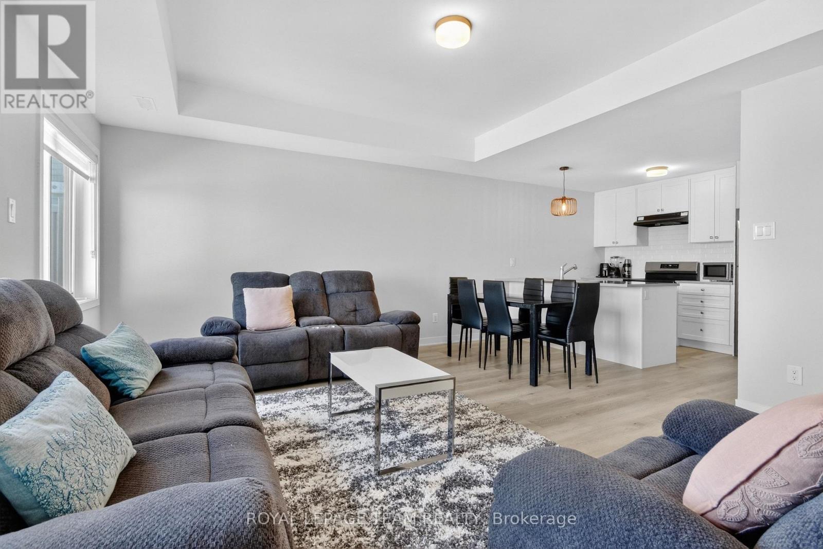 2 Bed, 3 Bath House for Rent in Ottawa – 720 LILLIAN FREIMAN PRIVATE, Ottawa – MLS# X13432334 - Image 11