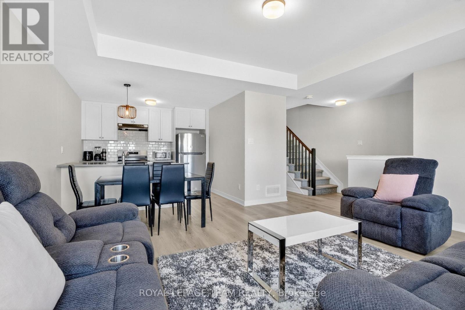 2 Bed, 3 Bath House for Rent in Ottawa – 720 LILLIAN FREIMAN PRIVATE, Ottawa – MLS# X13432334 - Image 13