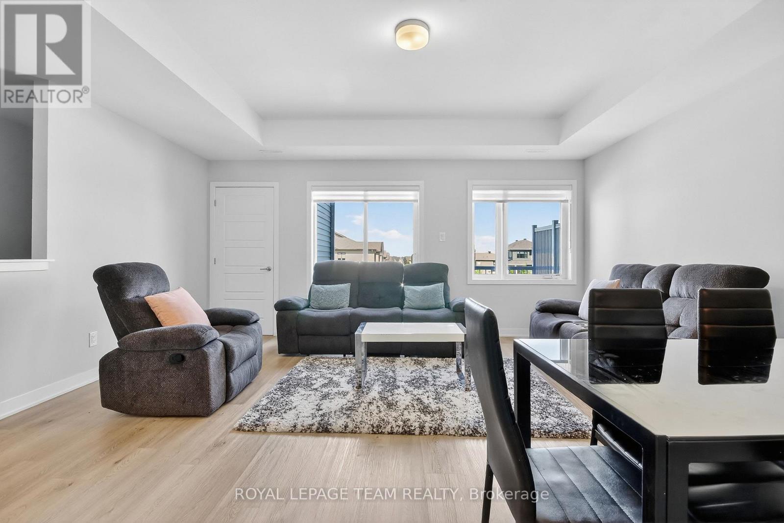 2 Bed, 3 Bath House for Rent in Ottawa – 720 LILLIAN FREIMAN PRIVATE, Ottawa – MLS# X13432334 - Image 16