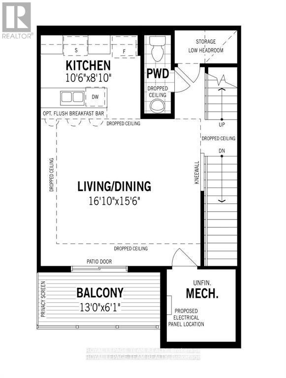 2 Bed, 3 Bath House for Rent in Ottawa – 720 LILLIAN FREIMAN PRIVATE, Ottawa – MLS# X13432334 - Image 41