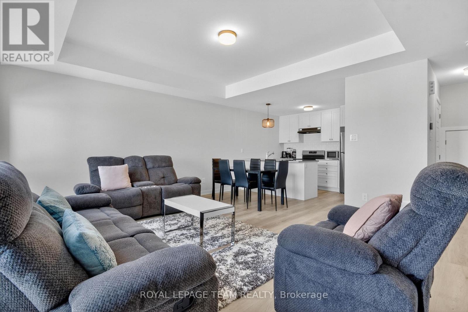 2 Bed, 3 Bath House for Rent in Ottawa – 720 LILLIAN FREIMAN PRIVATE, Ottawa – MLS# X13432334 - Image 8