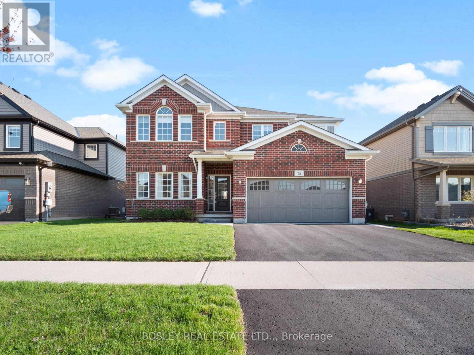 75 BERGENSTEIN CRESCENT - 48