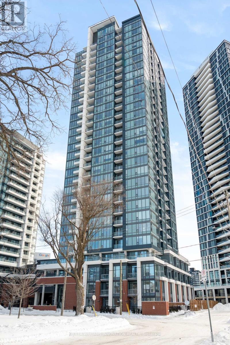 #317 15 WELLINGTON STREET - 37