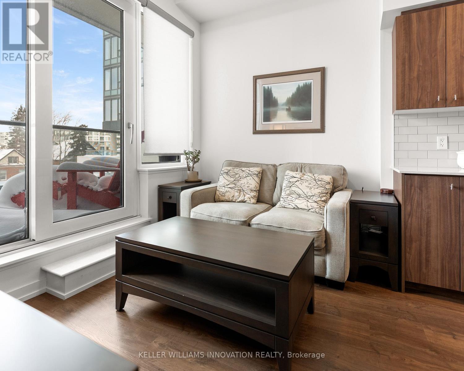 #317 15 WELLINGTON STREET - 9