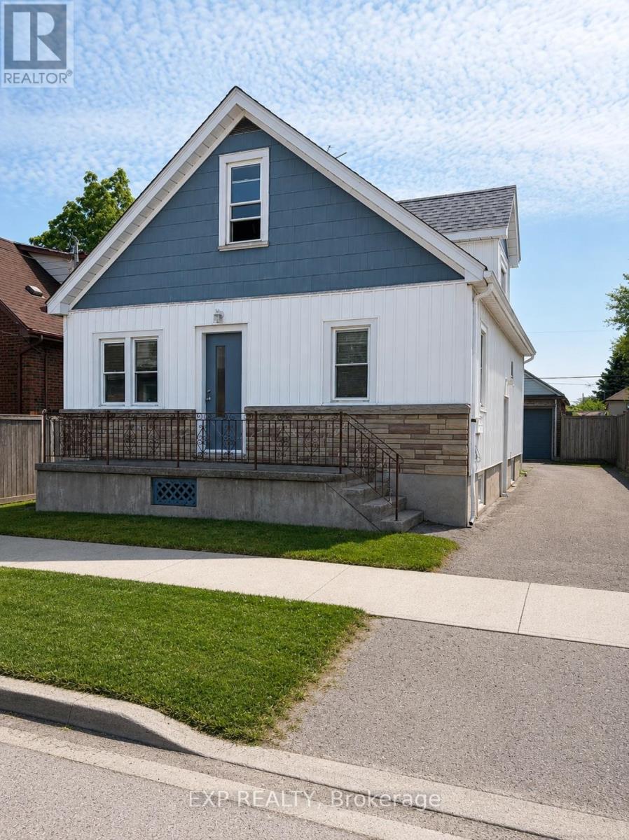 36 BRIGHTON AVENUE - 1