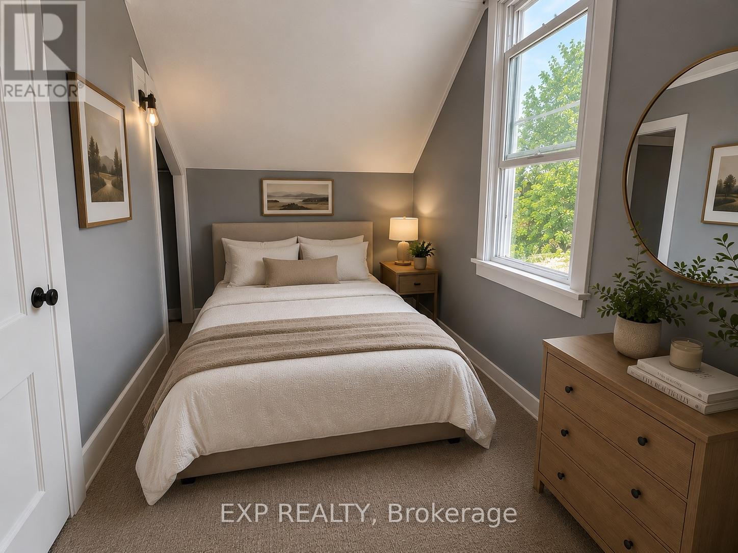 36 BRIGHTON AVENUE - 20