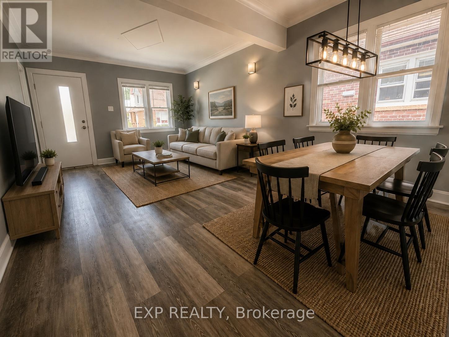 36 BRIGHTON AVENUE - 5