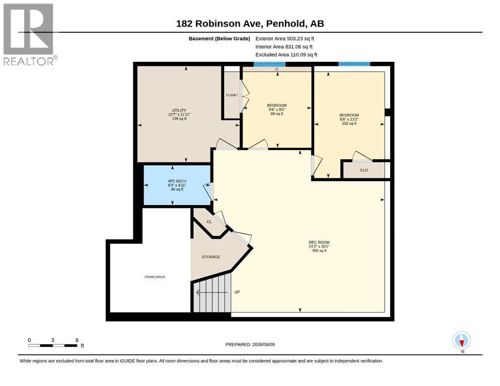 182 Robinson Avenue — photo 47