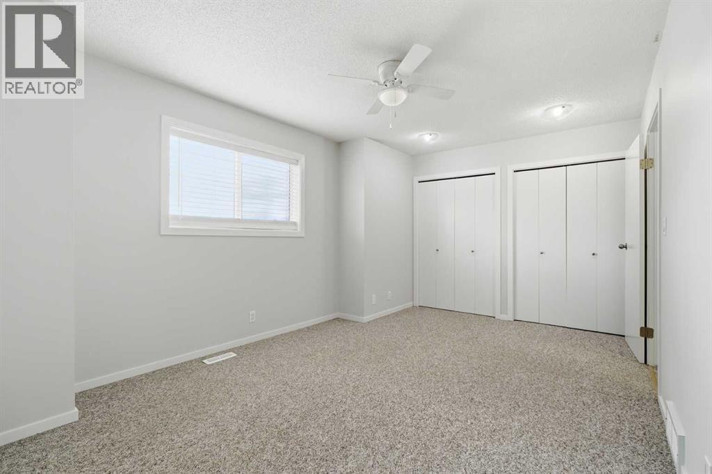 Primary Bedroom - Level 2