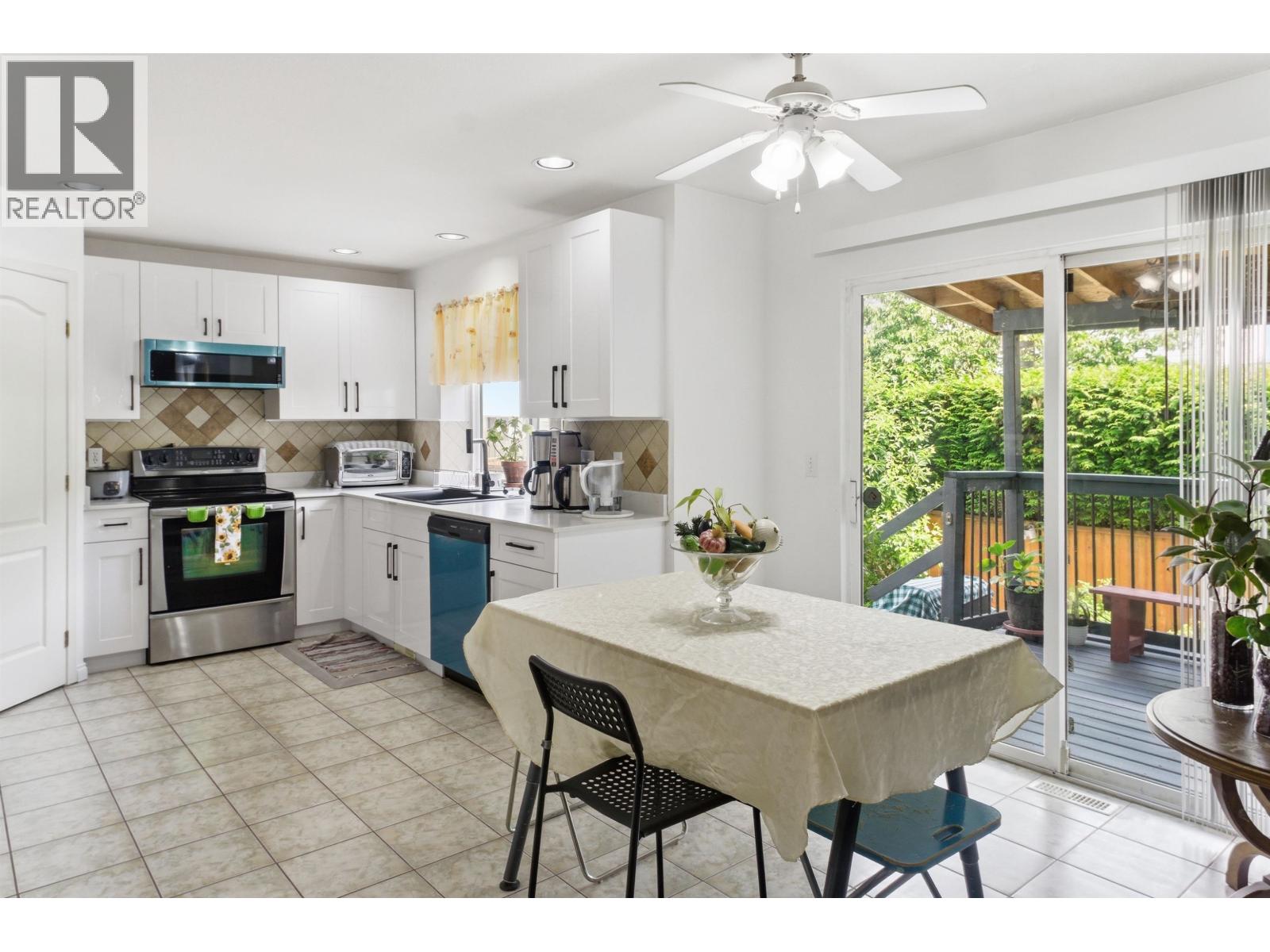 5260 OLIVER Drive, Richmond
