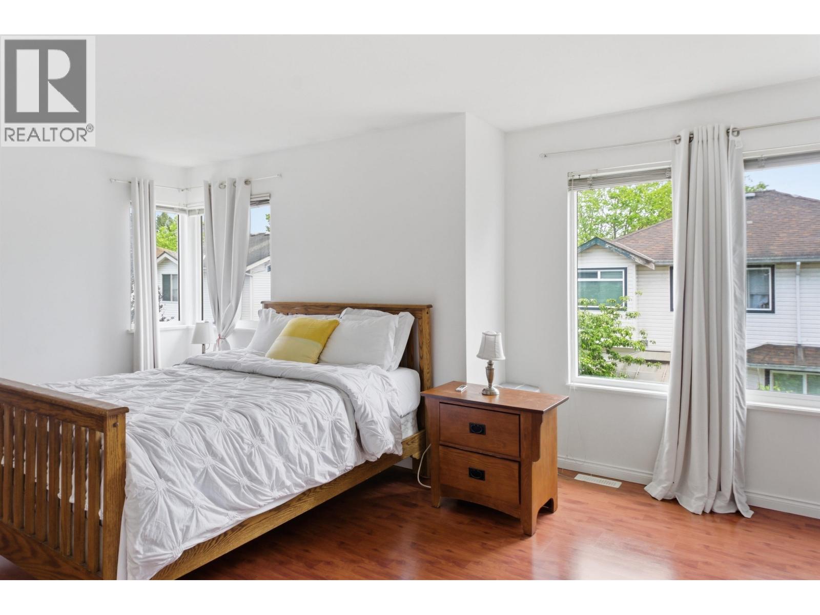 5260 OLIVER Drive, Richmond