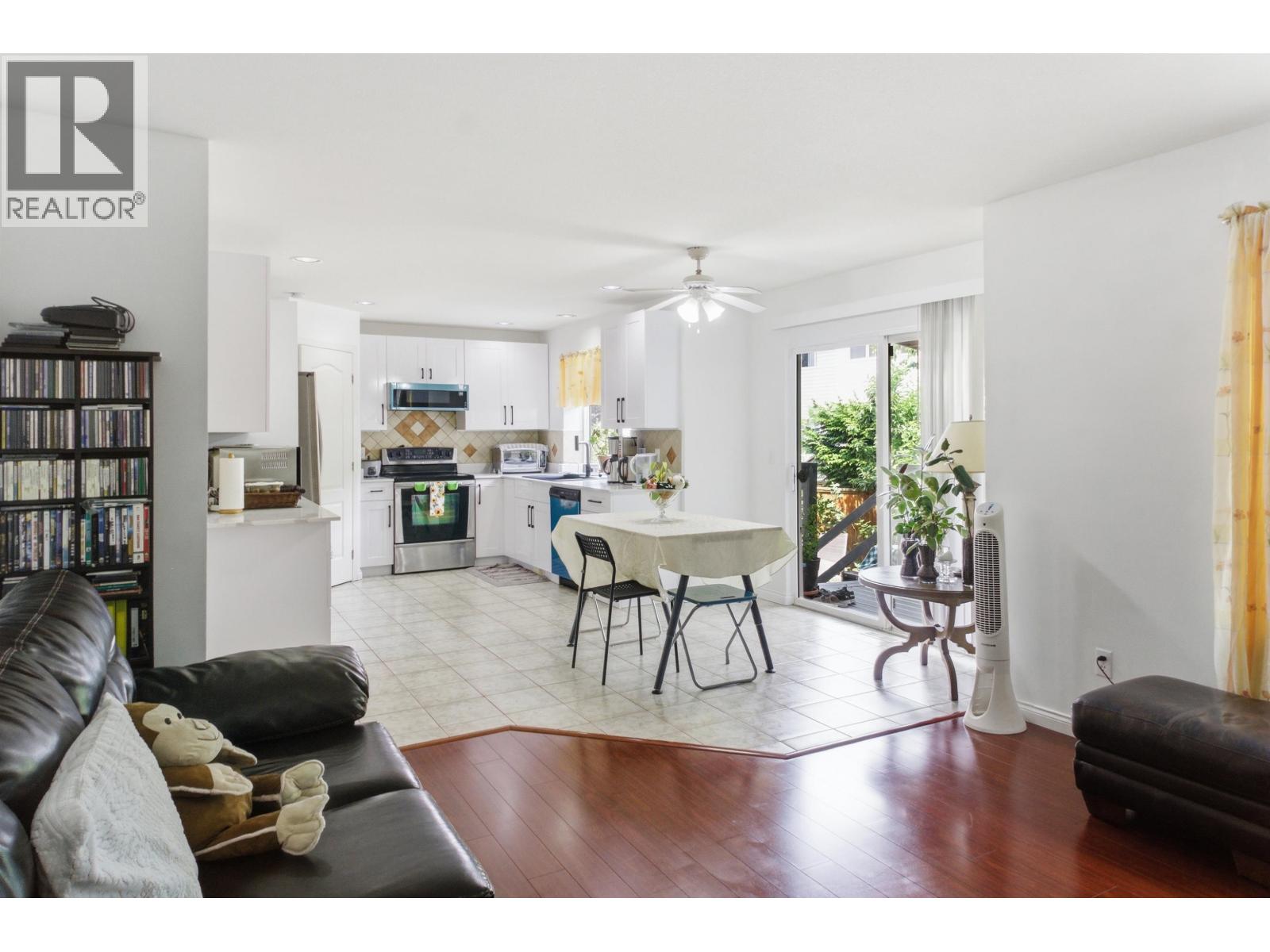5260 OLIVER Drive, Richmond