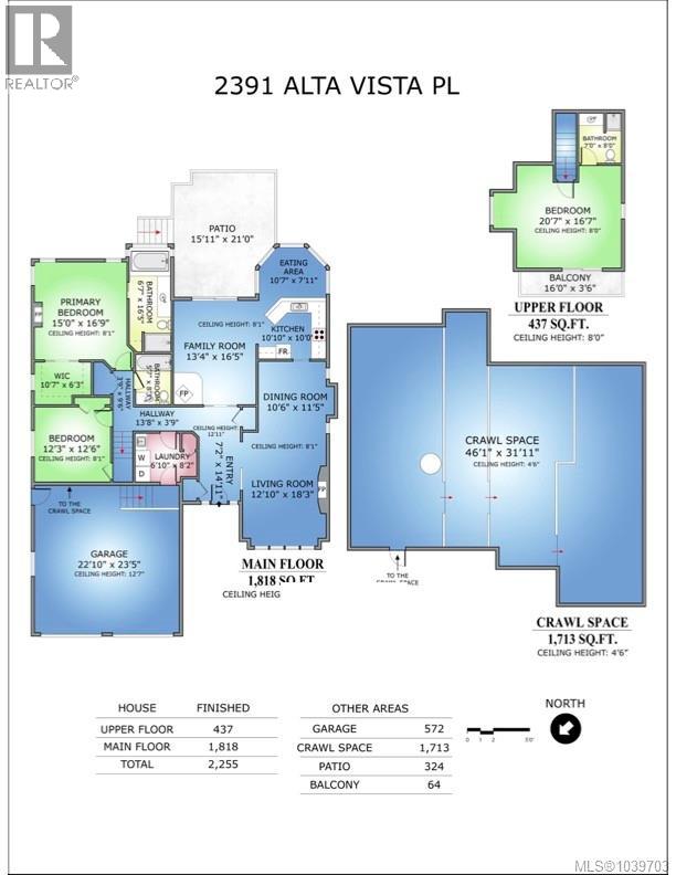 2391 Alta Vista Pl - 53