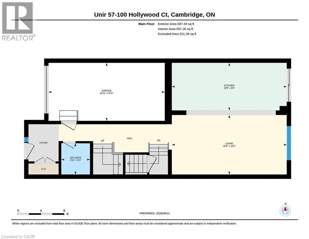 #57 100 HOLLYWOOD Court - Image 41