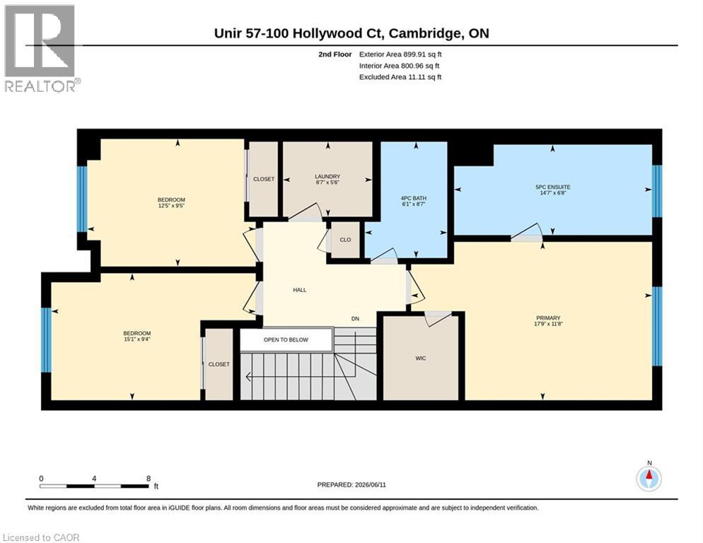 #57 100 HOLLYWOOD Court - 42