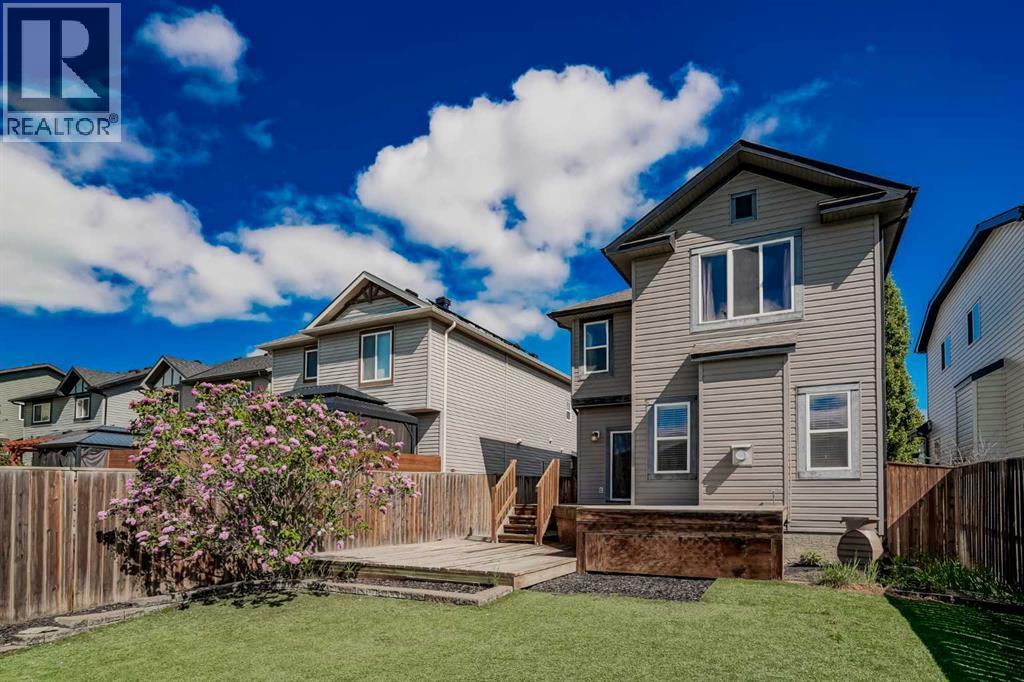 243 Silverado Plains Close SW — photo 34