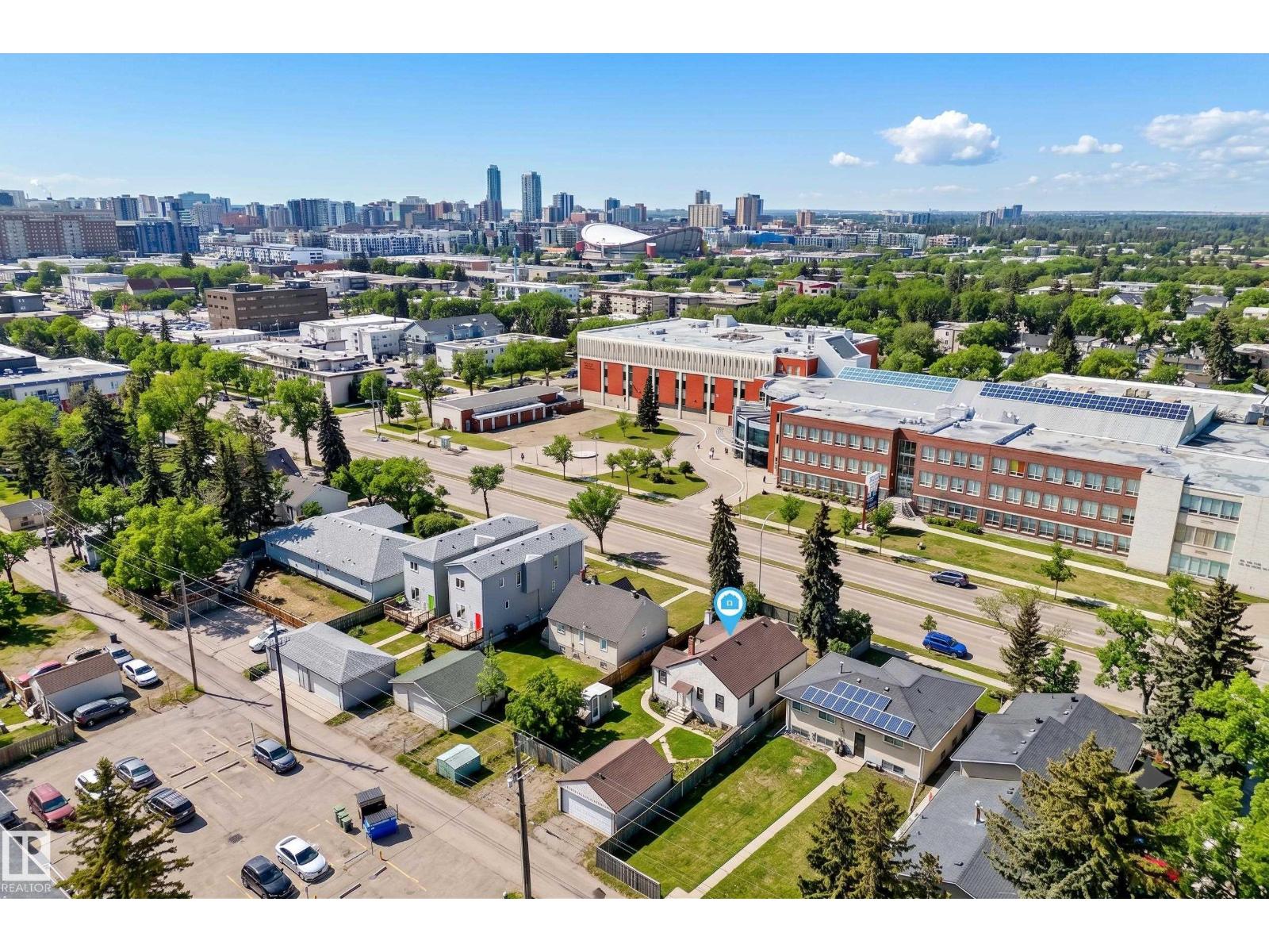 10839 109 ST NW - photo 5