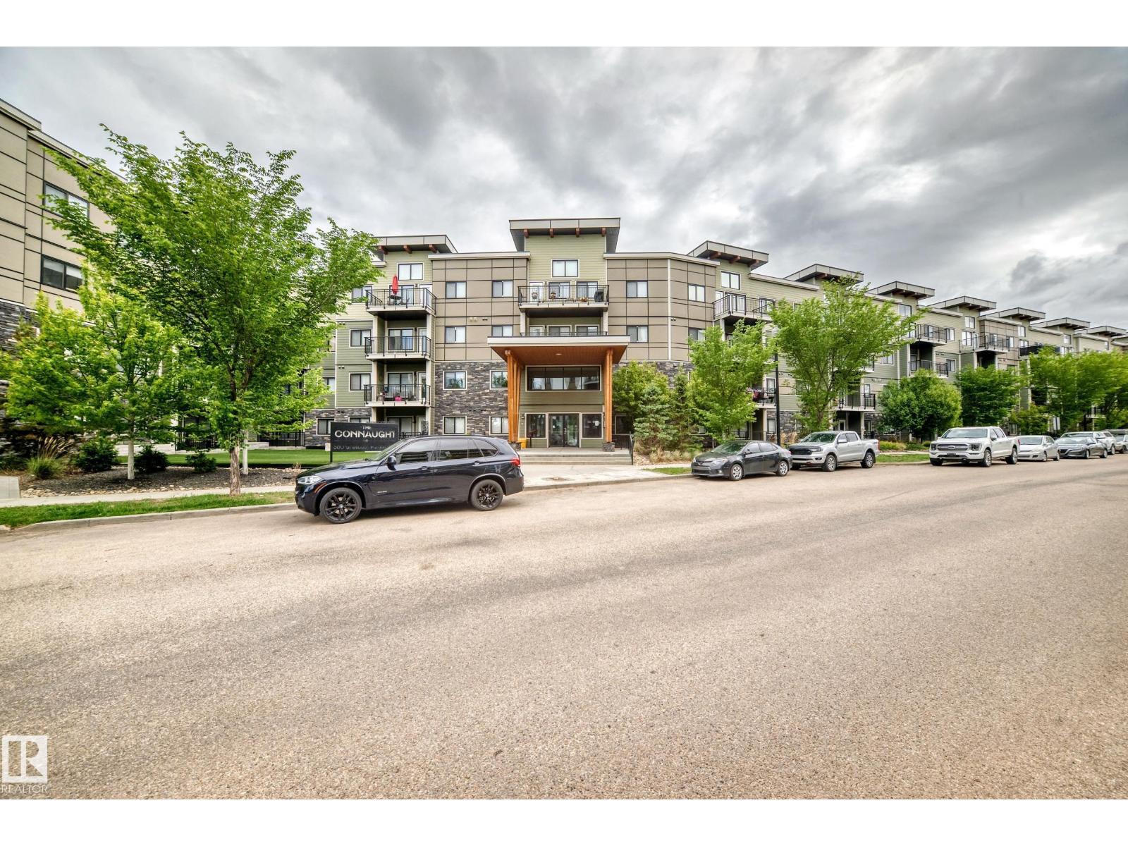 #303 560 GRIESBACH PARADE PR NW - 11
