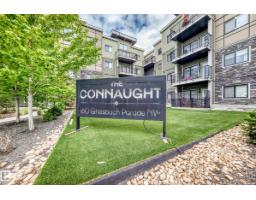 Apartment for sale at #303 560 Griesbach Parade Pr NW, Edmonton — MLS® E4493047