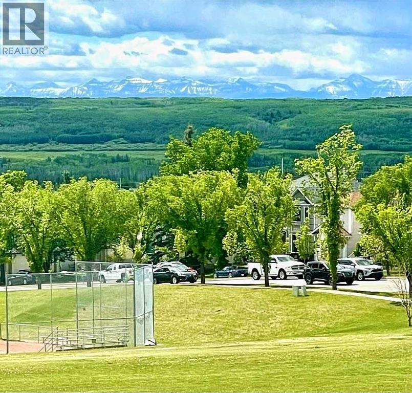 playground so you may touch the Mountains